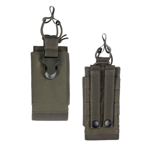 OD MOLLE RADIO POUCH