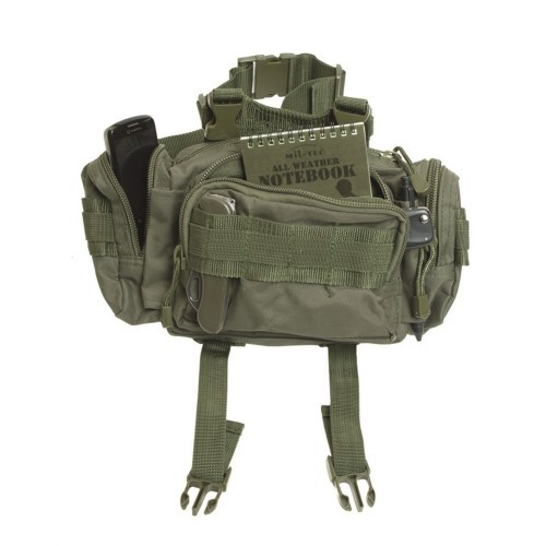OD FANNY PACK ′MODULAR SYSTEM′ SMALL