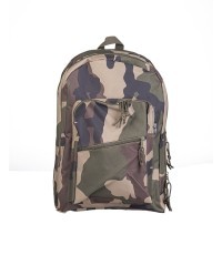 CCE CAMO ′DAY PACK′ RUCKSACK