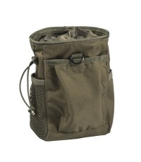 OD MOLLE EMPTY SHELL POUCH