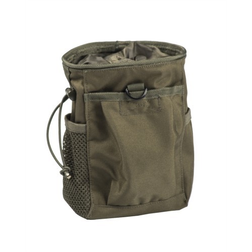OD MOLLE EMPTY SHELL POUCH