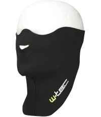 Neck Guard with protection of face W-TEC Zoro