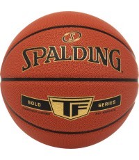 Krepšinio kamuolys Spalding TF Gold, dydis 7