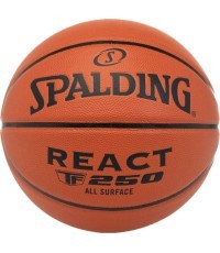 Krepšinio kamuolys Spalding TF-250 USA