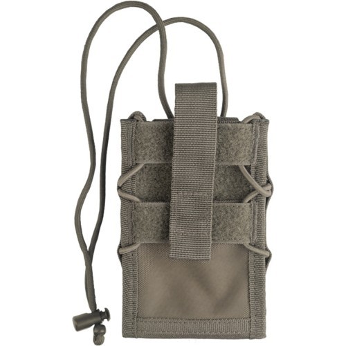 OD MOBILE PHONE POUCH MOLLE