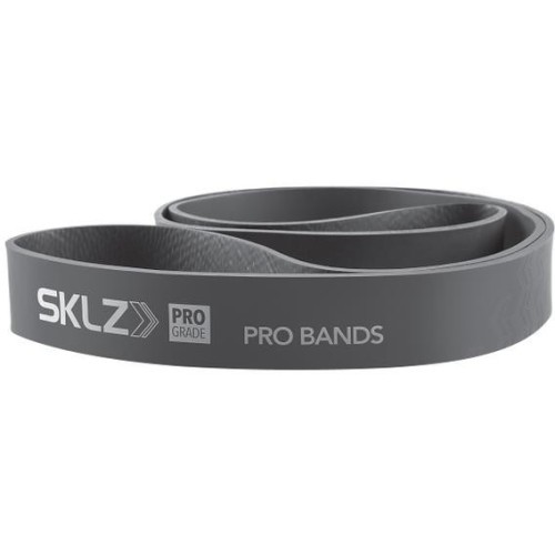 Резинки для развития силы SKLZ Pro Bands - Grey