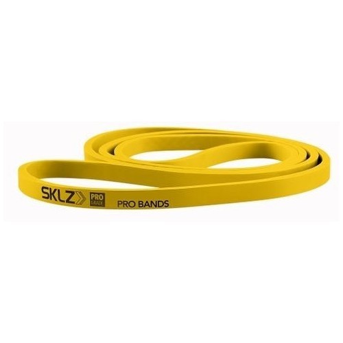 Резинки для развития силы SKLZ Pro Bands - Yellow