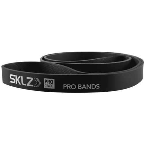 Резинки для развития силы SKLZ Pro Bands - Black