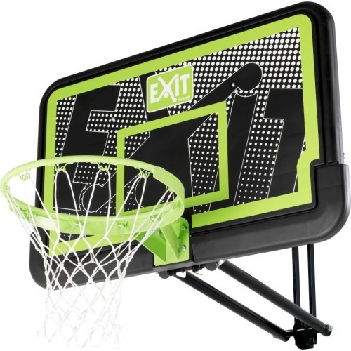 Basketbola tablo EXIT Galaxy - Melns