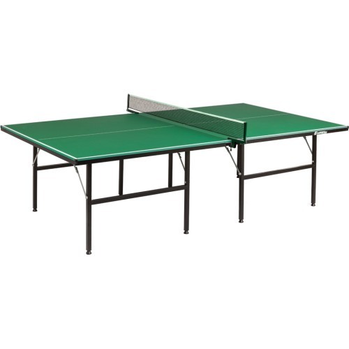 Iekštelpu galda tenisa galds inSPORTline Balis - Green