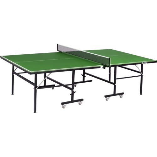 iekštelpu galda tenisa galds inSPORTline Pinton - Green