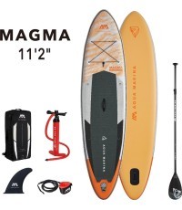 Irklentė Aqua Marina Magma 11’2″ 340cm