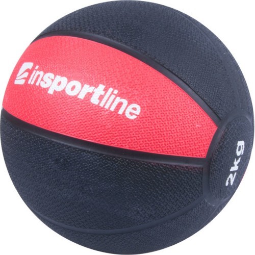 Медицинский мяч inSPORTline MB63 - 2 кг