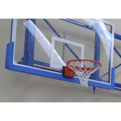 Protection For Backboard Coma-Sport K-223 