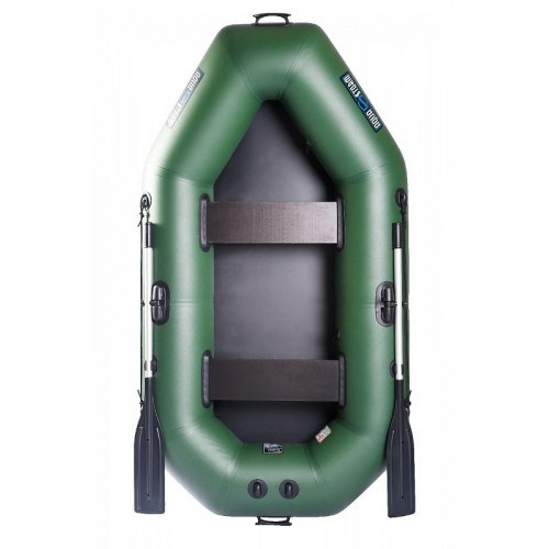 Inflatable Boat Aqua Storm St-240, Green