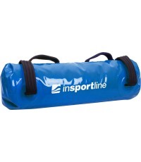 Vandeniu pripildomas jėgos maišas inSPORTline FitBag Aqua-L (iki 36 kg)