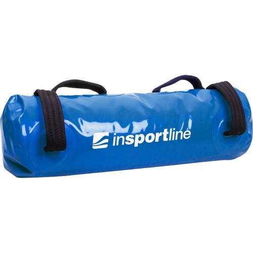 inSPORTline FitBag Aqua-L (līdz 36 kg)