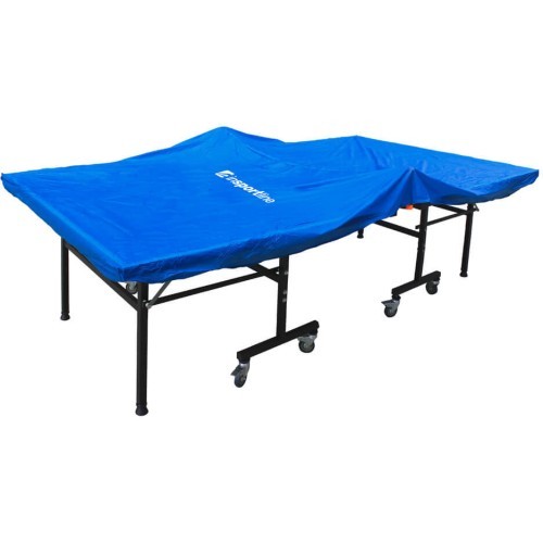 Universāls galda tenisa galda pārklājs inSPORTline Voila - Blue