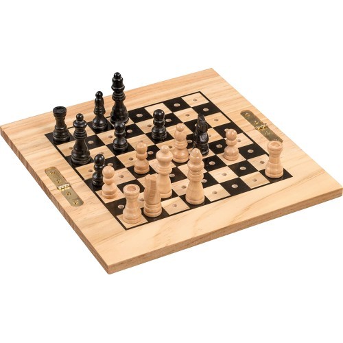 Шахматы Филос 21,5x22 см