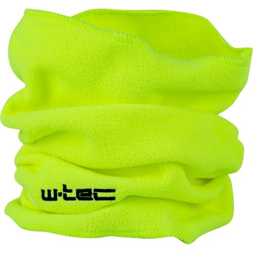 Многофункциональный шарф W-TEC - Green