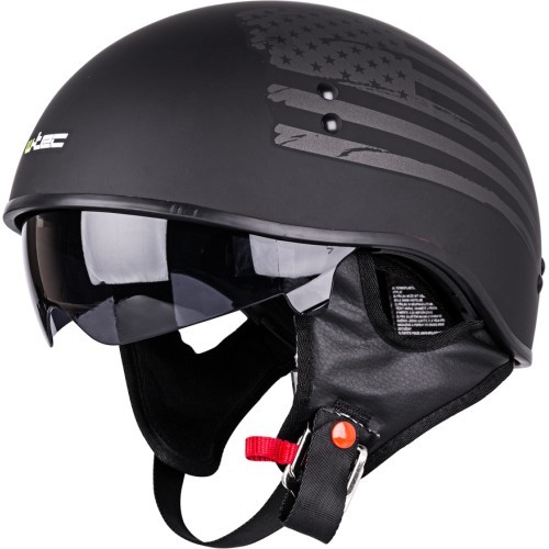 Мотоциклетный шлем W-TEC V535