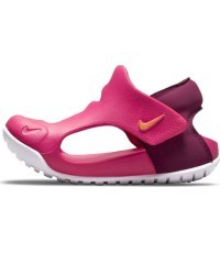 Nike Sandalai Vaikams Sunray Protect 3 Pink DH9465 602