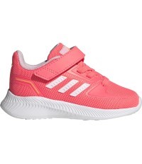 Adidas Avalynė Mergaitėms Runfalcon 2.0 I Pink GX3544