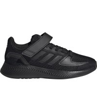 Adidas Avalynė Vaikams Runfalcon 2.0 C Black