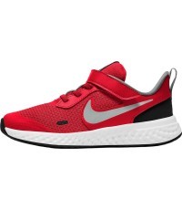 Nike Avalynė Vaikams Revolution 5 Red