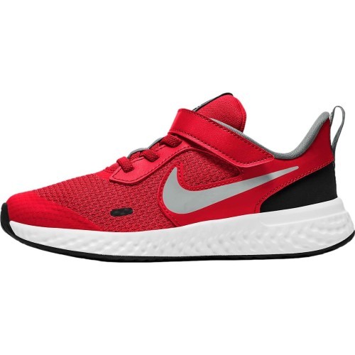 Nike Avalynė Vaikams Revolution 5 Red
