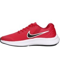 Nike Avalynė Paaugliams Nike Star Runner 3 Red DA2776 602