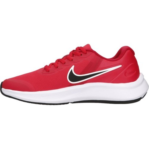 Nike Avalynė Paaugliams Nike Star Runner 3 Red DA2776 602
