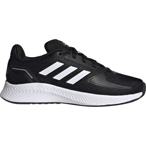 Adidas Avalynė Paaugliams Runfalcon 2.0 K Black