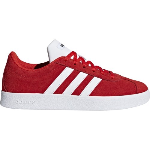 Adidas Avalynė Paaugliams Vl Court 2.0 K Red