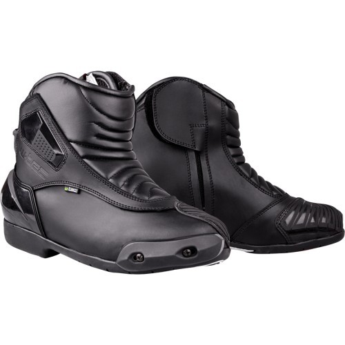 Мотоциклетные ботинки W-TEC TergaCE - Black