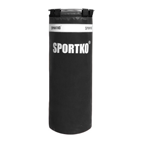 Боксерский мешок для детей SportKO MP5 29x75cm - Black