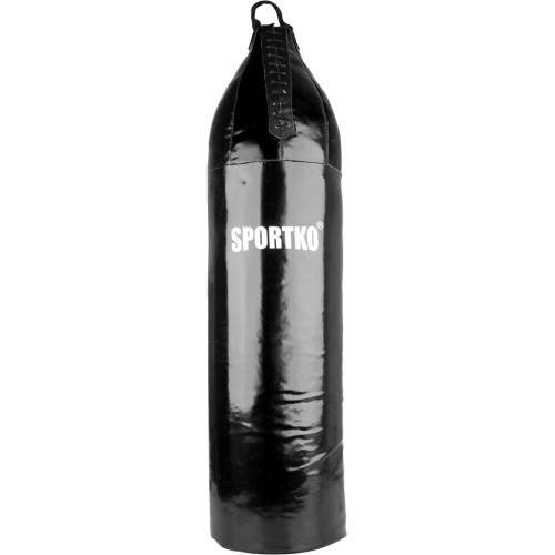 Боксерский мешок для детей SportKO MP7 24x80cm - Black