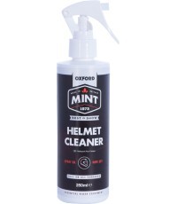 Helmet & Visor Cleaner Spray Mint 250ml