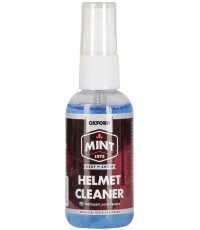Helmet & Visor Cleaner Spray Mint 50ml