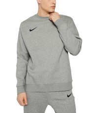 Nike Džemperis Vyrams Park Crew Sweater Grey CW6902 063