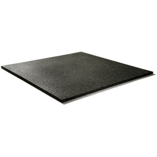 Gumijas grīdas segums flīze Premium - kvadrāts, Mosaic SBR