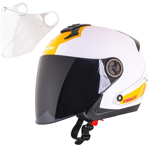 Мотоциклетный шлем W-TEC Yellamo