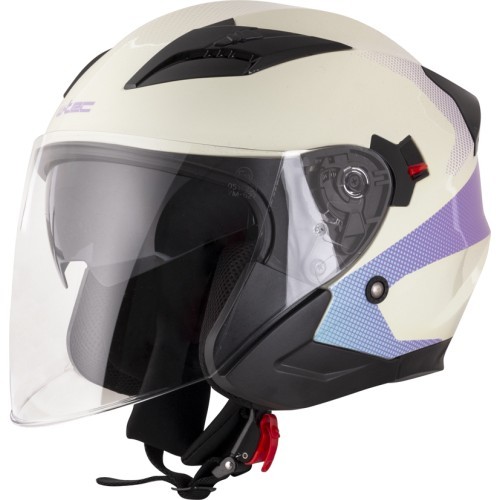 Мотоциклетный шлем W-TEC Yekatero