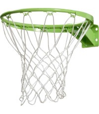 Basketbola grozs ar tīklu EXIT Galaxy