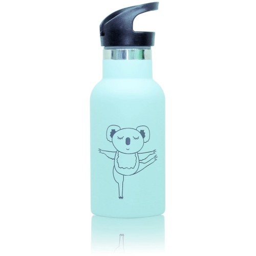 Water Bottle Wigiwama Koala