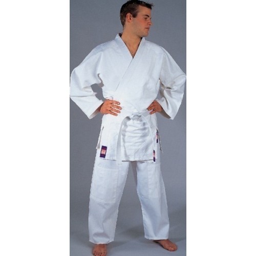 Judo kimono Dojo Line 100 cm