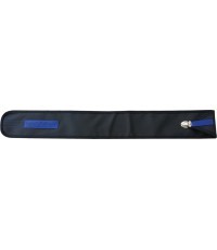 Krepšys biliardo lazdoms Laperti 1B-1S, juodas-mėlynas