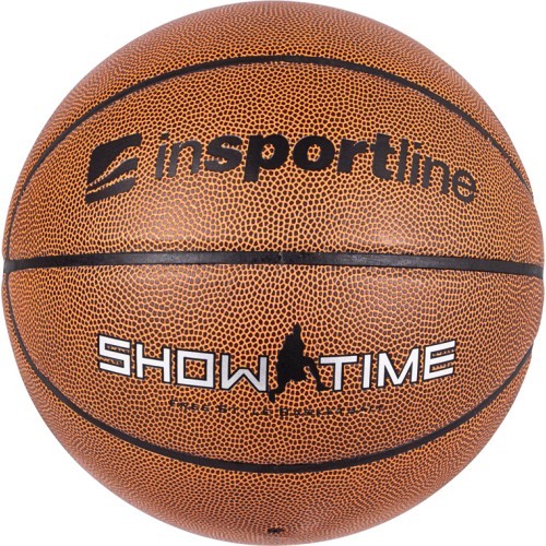 Basketbols inSPORTline Showtime - izmērs 7
