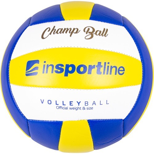 Волейбольный мяч inSPORTline Winifer - размер 5