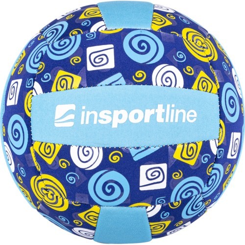 Неопреновый волейбольный мяч inSPORTline Slammark - размер 5